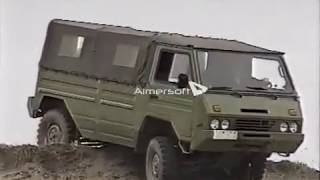 Tara 4x4