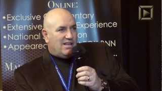 Industry Watch: Gary Cope, One of the Largest Primary Undeveloped Silver Deposits