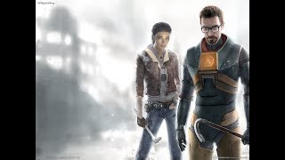 Half Life 2 Bölüm 2 Tehlikeli Su (SESLİ)