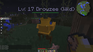 ЭТО ЖЕ РАЙЧУ! #2 [ШКОЛА ПОКЕМОНОВ] - Minecraft