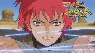 Cap 1. Y así empezó todo... | La creación de los Akatsuki