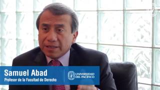 Píldora del día siguiente: Samuel Abad da su punto de vista