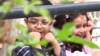 Կենտրոնի փոքրիկների այցը / Visit of Kentron Distric Kids