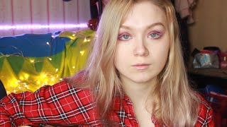 папин олимпос - сиреневая вода (cover by зефи)