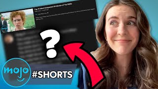 Reading WatchMojo Comments Part 1