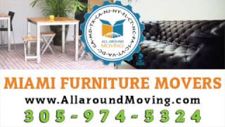 Miami Movers - Moving Company in Miami Florida  #miami #furniture #movers