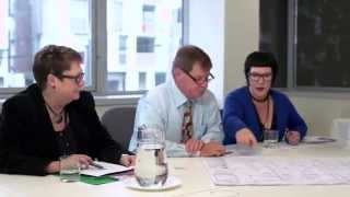 NSWNMA: Nursing Essentials Part Three