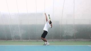 Babolat Pure Aero Tour Tennis Racket Review | Stringers' World