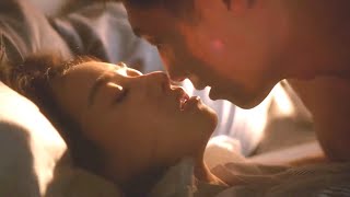Bỏng Mắt Với Cảnh Nóng Đến Ngẹt Thở Của Hà Lan Và Bì BÌ -  Kết Ái