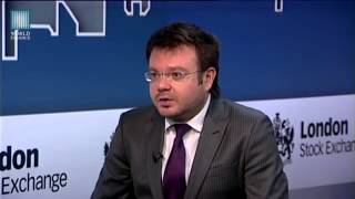 АО «СК «Евразия» на Лондонской Фондовой Бирже (London Stock Exchange).