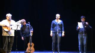 Незабываемые песни 19.04.2015 Часть 3