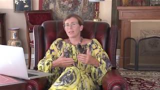 Латынина: Есть ощущение, что стратегия Зеленского — это отказ от Минских соглашений