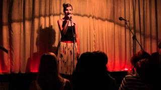 Teresa Trnková - Běh života