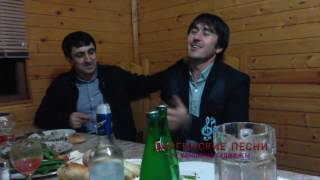 даргинская народная (Бажни) 2016