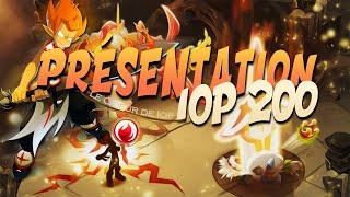 [DOFUS] LES 14 MODES OPTI DU IOP ! JE VOUS DEVOILE LE IOP DE L'ENFER !