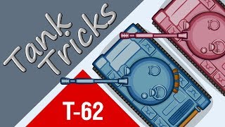 Танки играют в футбол | Мультик про танки | Танковые трюки #15