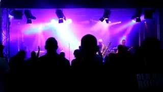 Schlussakkord - Kinder dieser Band (offizielles Video)