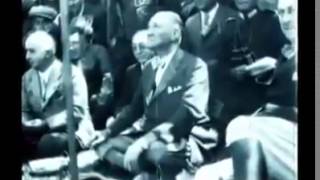 ATATÜRK'ÜN SEVDİĞİ ESER GEL GİTME KADIN