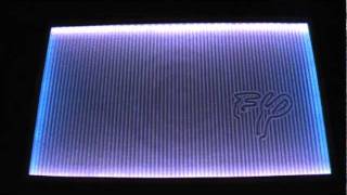 Zen Table Drawing Disney Logo