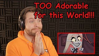 I THINK YES! | Hazbin Hotel Episode 1 (Pilot) #Reaction