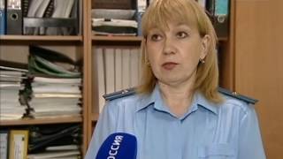 Вести-Хабаровск. Задержан директор хабаровского МУП "Горсвет"