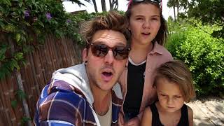 YOU WON'T BELIEVE WHAT WE FOUND IN PUBLIC!! **Cutie Cars Scavenger Hunt** | Slyfox Family