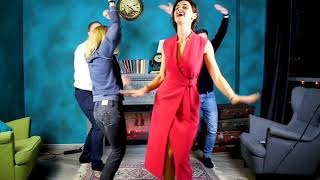 Скоро долгожданное интервью с Маргаритой Лущинской. Портал YOUPOP