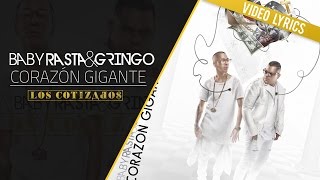 Baby Rasta y Gringo - Corazon Gigante (Video Intro)