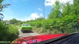 Caerwent mid summer 17 SS3