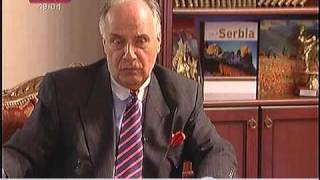 Gost vesti: Aleksandar Konuzin