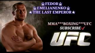 Asep Team - Fedor