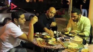 "قدرة".. آحلى طبق فول في مصر الجديدة
