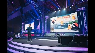 An other aspect of Urban Air Mobility: the Smart Air Delivery Solutions ｜ EHang