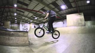 At home with Mike Curley | Animal