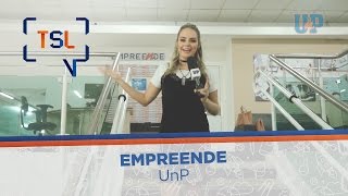 Tá Sabendo Legal | Empreende UnP #EP. 12