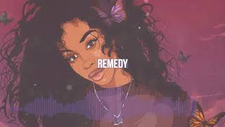 [FREE] SZA Type Beat | Bryson Tiller Type Beat "Remedy" | Smooth Rap Instrumental [Prod @Travzki]
