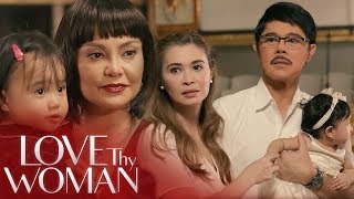 Love Thy Woman OST "Mahal Ko O Mahal Ako" Music Video by Regine Velasquez | Quotable Lines