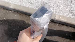 Накладки на сани волокуши 1200  Толщина 8мм