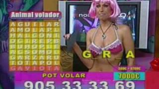 nosolosexe  00:30 06/12/2008 canal català tv