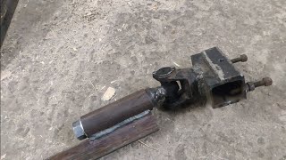 прицепное для прицепа, мотоблок  Мотор Сич