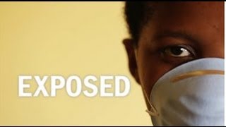 EXPOSED: The Race Against Tuberculosis (Official Trailer)