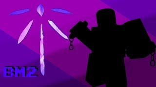 So this is black magic 2? [Black Magic II: Phantom's Causatum]