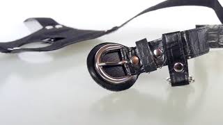 Универсальный харнесс для страпона Universal Harness
