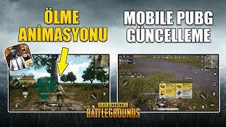 Lightspeed ve Timi PUBG Güncelleme Özellikleri - Neler Yeni?