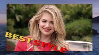 Kate Upton Charming Model - Don't Stop (soundtrack) 4K UHD 50fps
