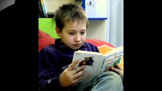 Литературные часы «Веселых детских книг творцы»