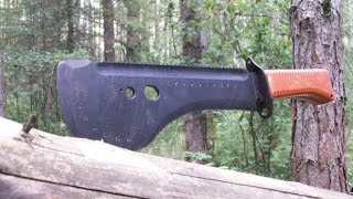 Silky vs Taiga(Spetsnaz Tool) + Fun Bonus