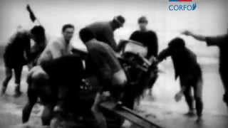 CORFO | Historia de Corfo