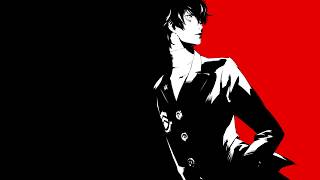 Persona 5 - Beneath the Mask Cover