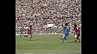 1982/83, (Roma), Roma - Catanzaro 2-0 (26)